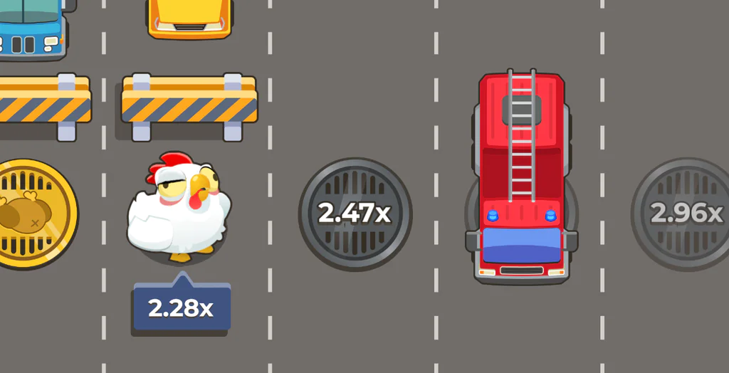 Chicken Road 2 Demo
