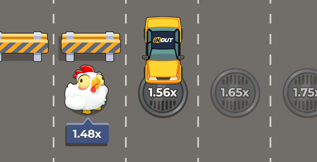 Chicken Road 2 Jeu
