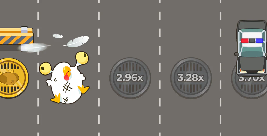 Chicken Road 2 Jeu Casino
