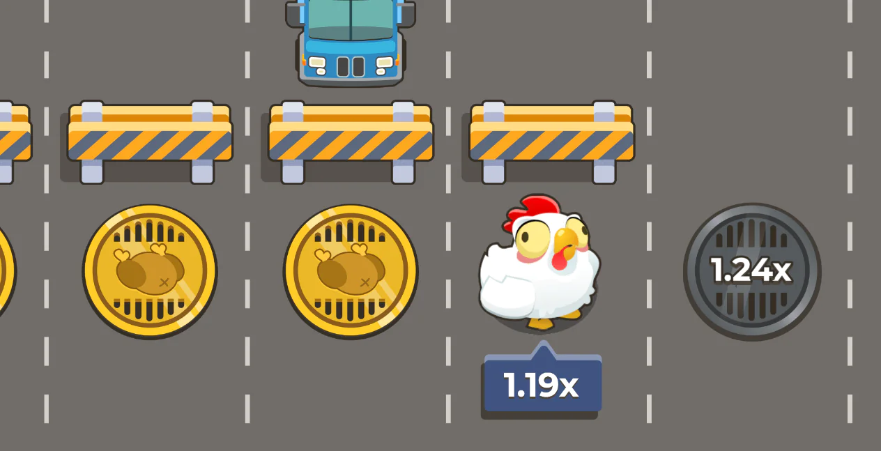 Chicken Road 2