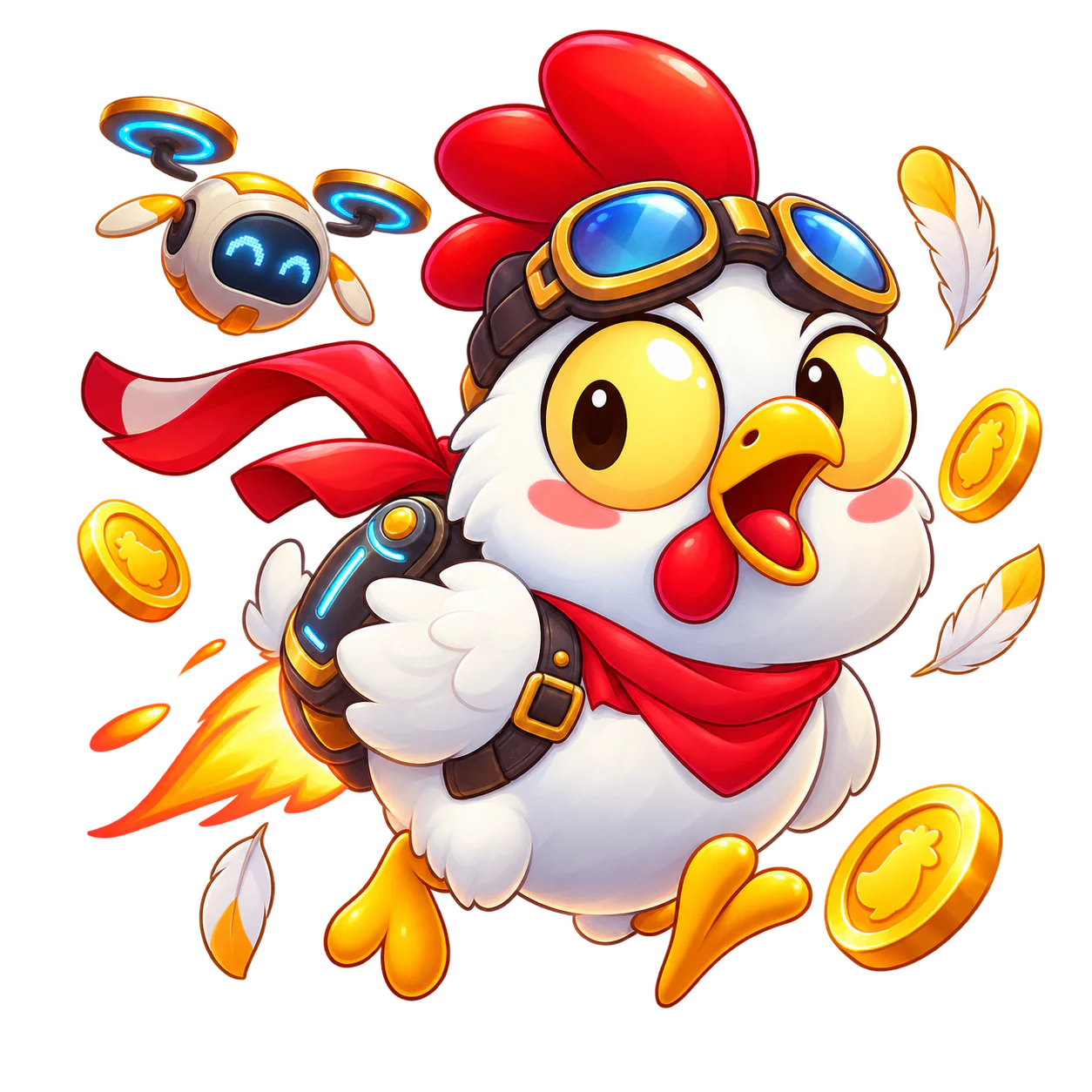 Chicken Casino
